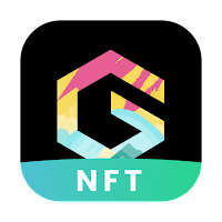 GoArt 7 apps to create NFT using just your phone