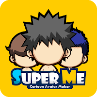 SuperMe App 7 apps to create NFT using just your phone