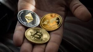Top 10 Cryptocurrencies to Watch in 2023 Top 10 Cryptocurrencies to Watch in 2023