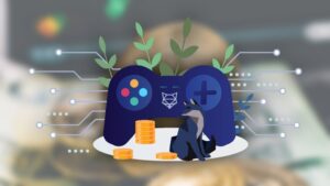 Cryptocurrencies in Gaming: A Look at the Opportunities and Challenges Ahead