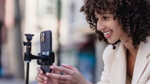 The Future of Influencer Marketing The Power of Influencer Marketing: Why It's a Must-Try Tactic for Digital Marketers