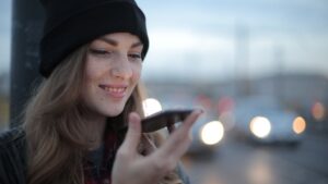 The Definitive Guide to Voice Search SEO in Digital Marketing