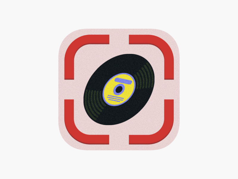 Cómo escanear vinilos correctamente con VinylSnap